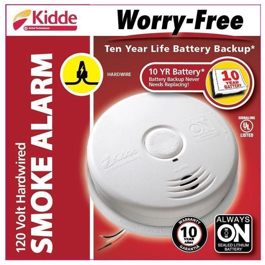 red-smoke-r10rf-10-year-rf-wireless-smoke-alarm