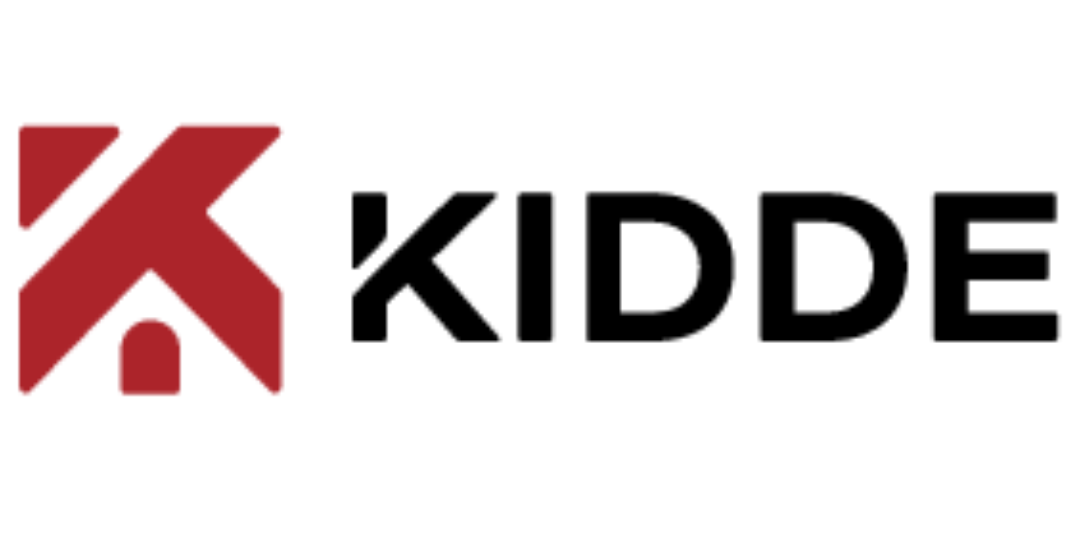 Kidde logo