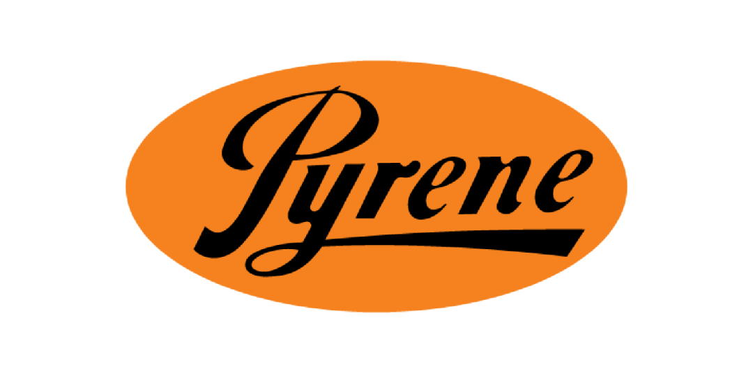 Pyrene logo