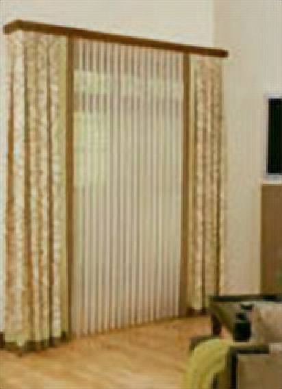 Inspecta-Shield fire retardant for draperies and decorative items